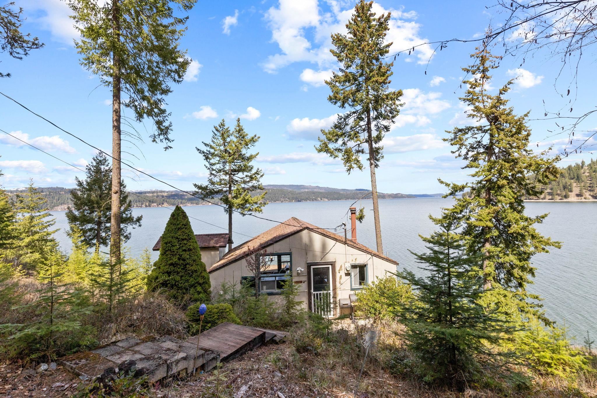 62388 South Powderhorn Bay Road Harrison, ID 83833 - Photo 3 of 44 Gallery Image 3