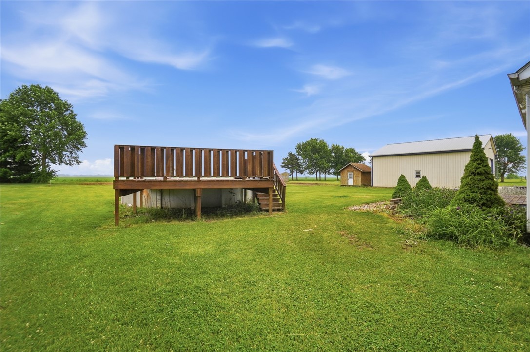 1710 Irvin Road Jamestown, OH 45335 - Photo 44 of 46