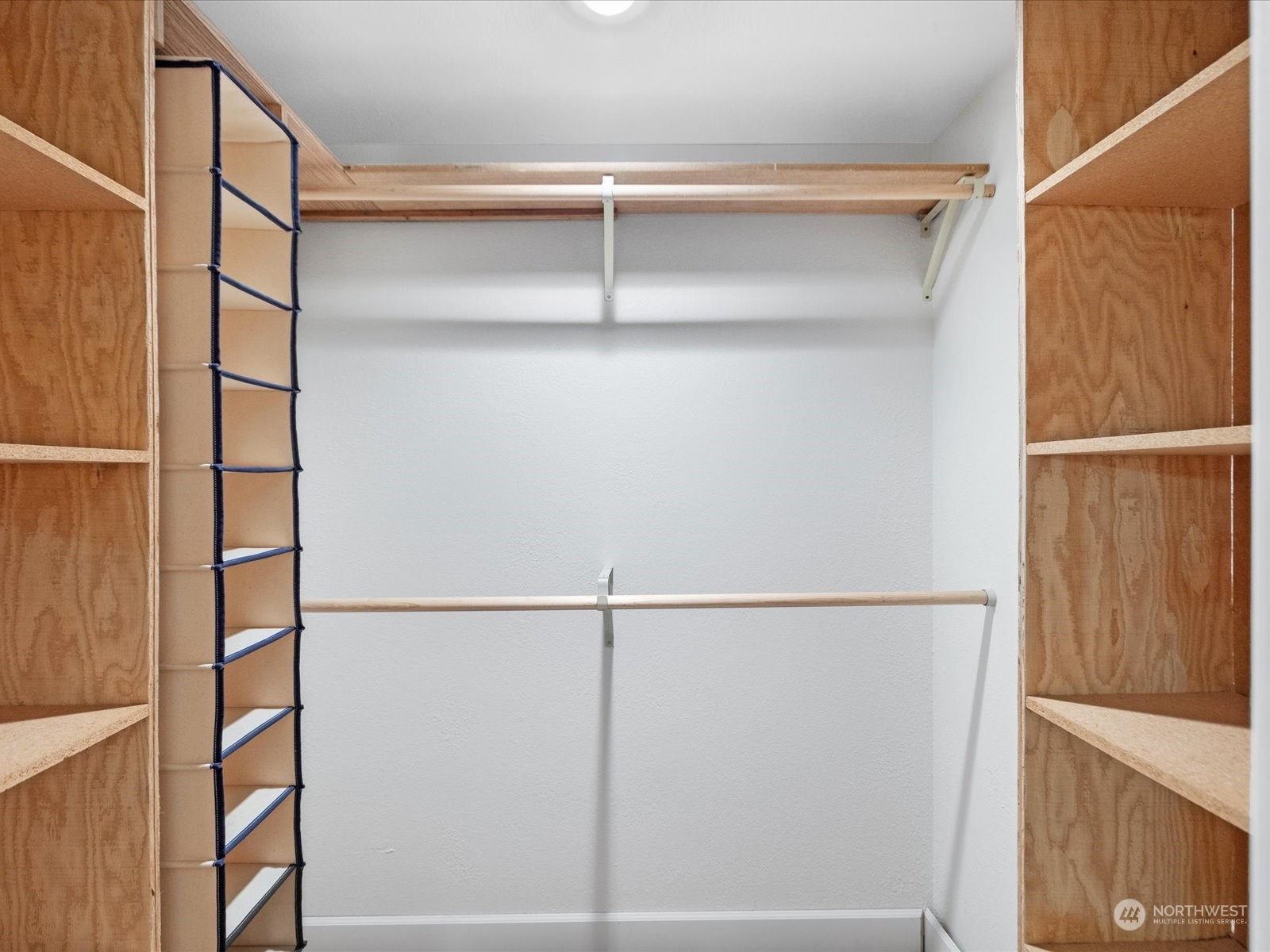 19124 27th Drive Southeast Bothell, WA 98012 - Photo 16 of 35 a view of a walk in closet