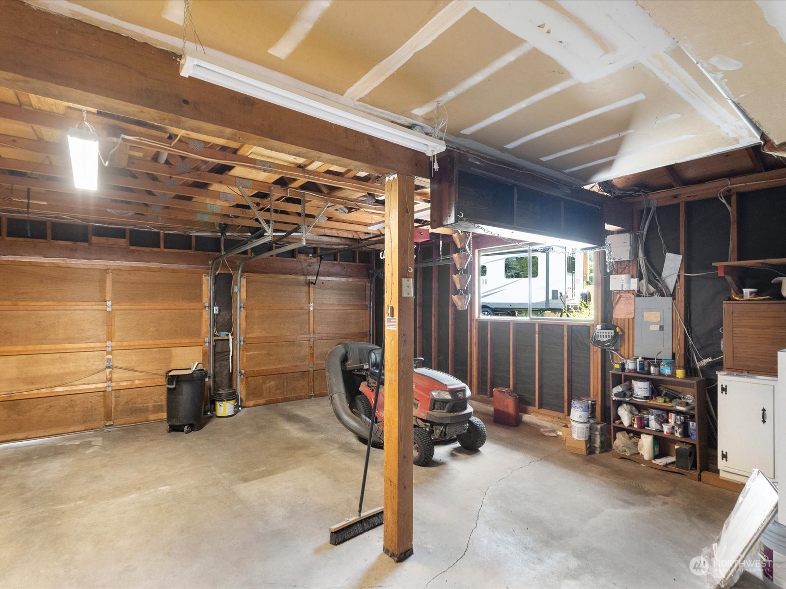 19124 27th Drive Southeast Bothell, WA 98012 - Photo 23 of 35 a view of storage and utility room