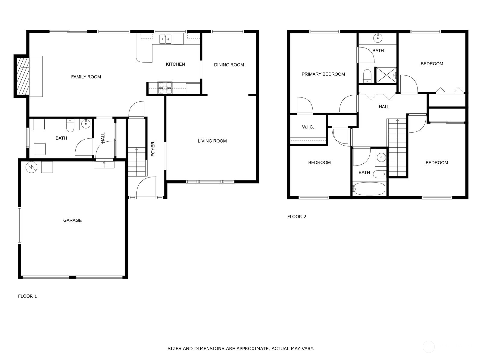 19124 27th Drive Southeast Bothell, WA 98012 - Photo 34 of 35
