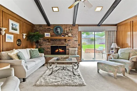 $460,000 | 3301 Canterbury Drive, Plano, TX 75075