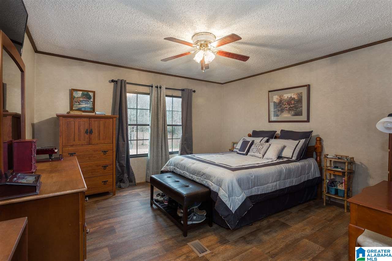 1063 Smelley Road Talladega, AL 35160 - Photo 32 of 41