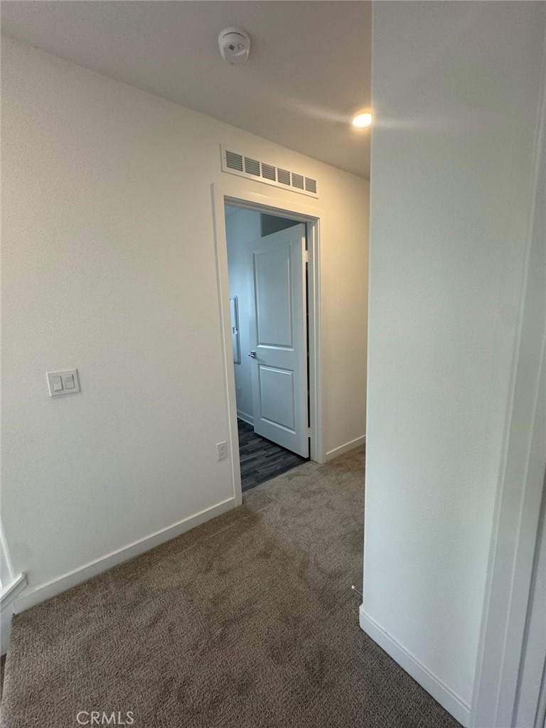 8315 Gabrielino Court Rancho Cucamonga, CA 91730 - Photo 15 of 27 a view of an empty room