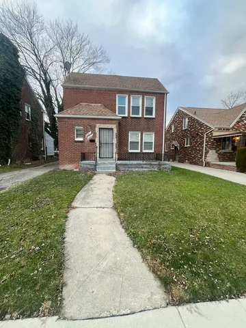 $134,999 | 5919 Balfour Road, Detroit, MI 48224
