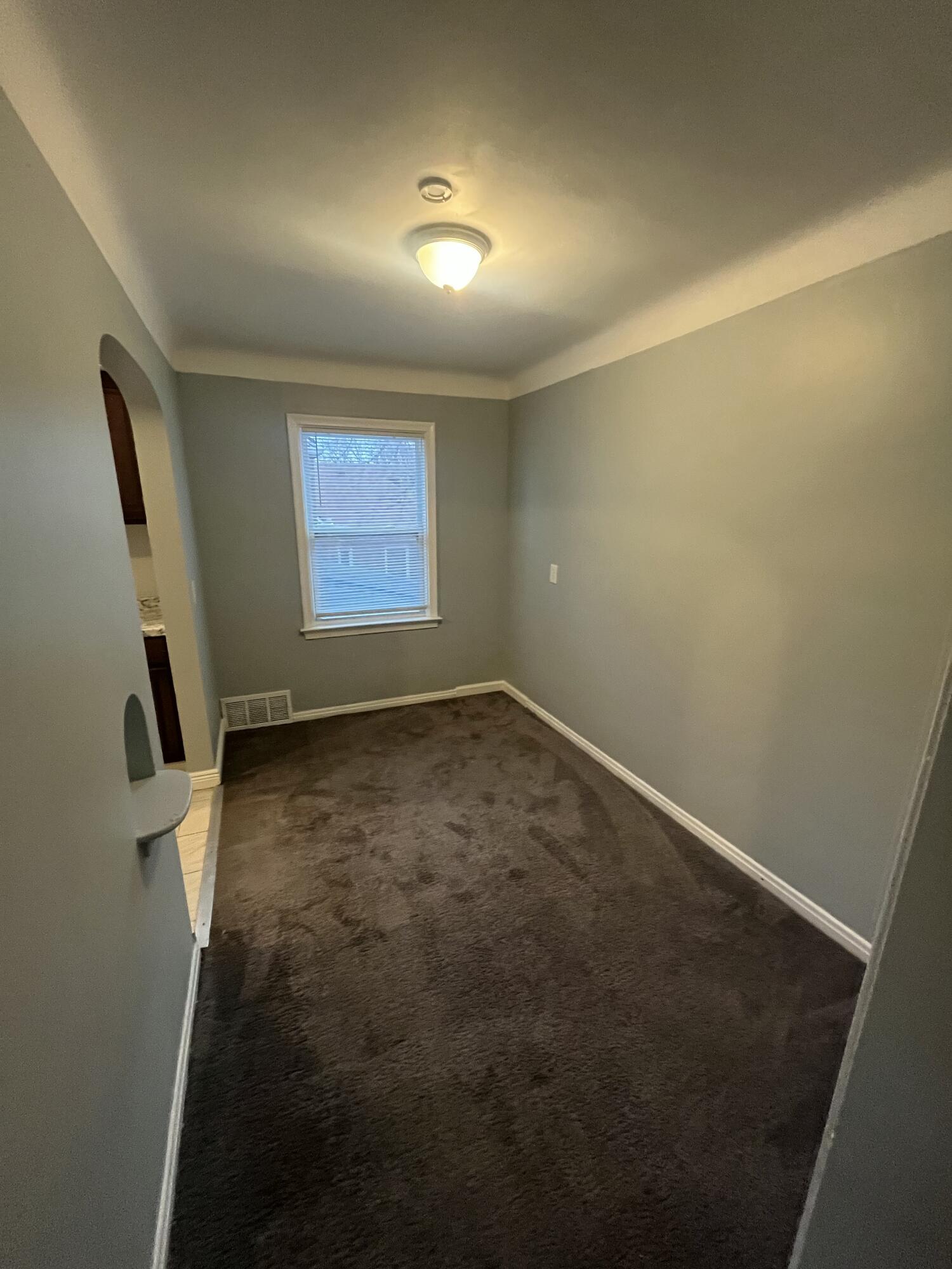 5919 Balfour Road Detroit, MI 48224 - Photo 11 of 21 Upper unit dinning room