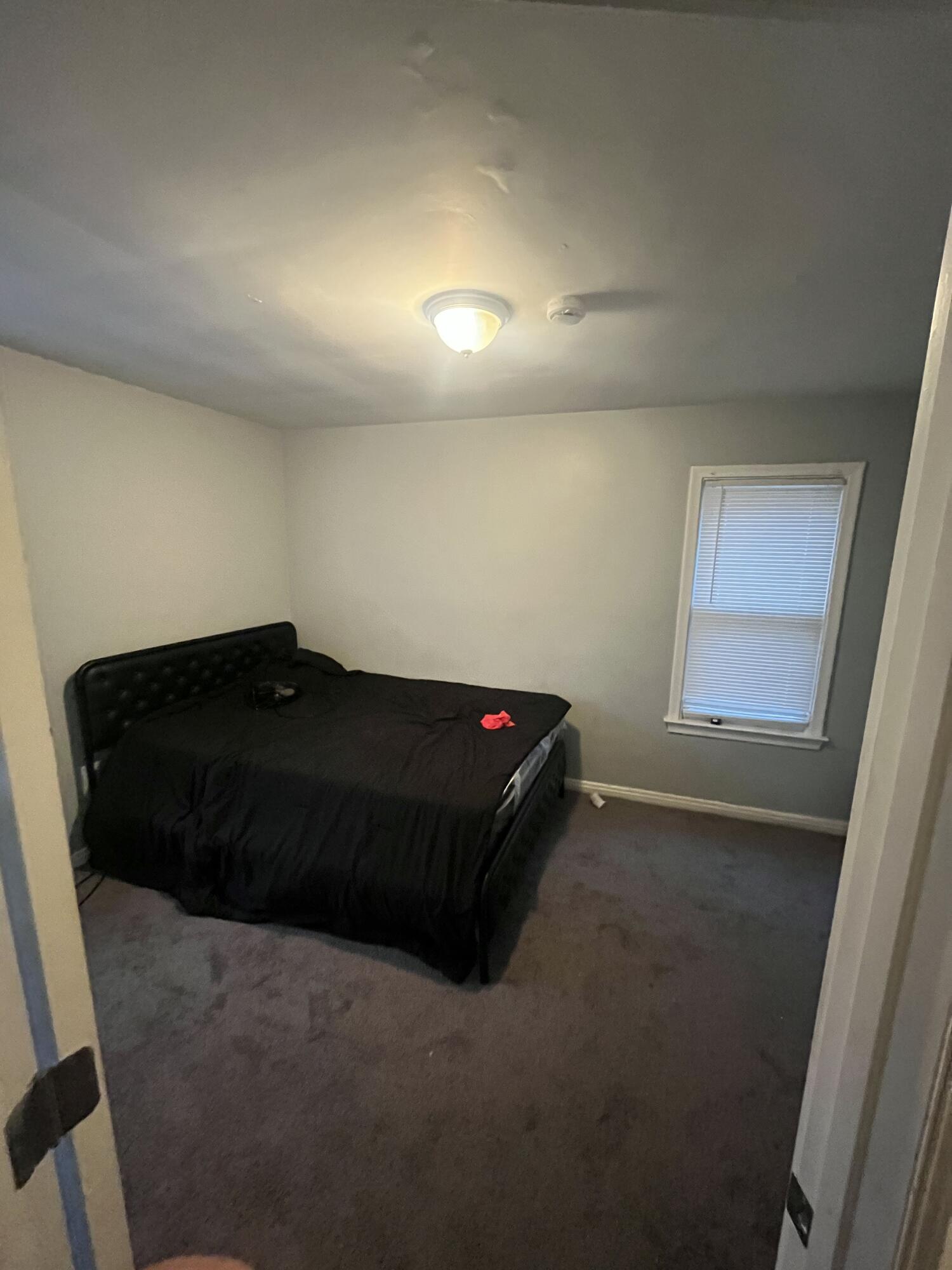 5919 Balfour Road Detroit, MI 48224 - Photo 15 of 21 Lower unit 1st bedroom