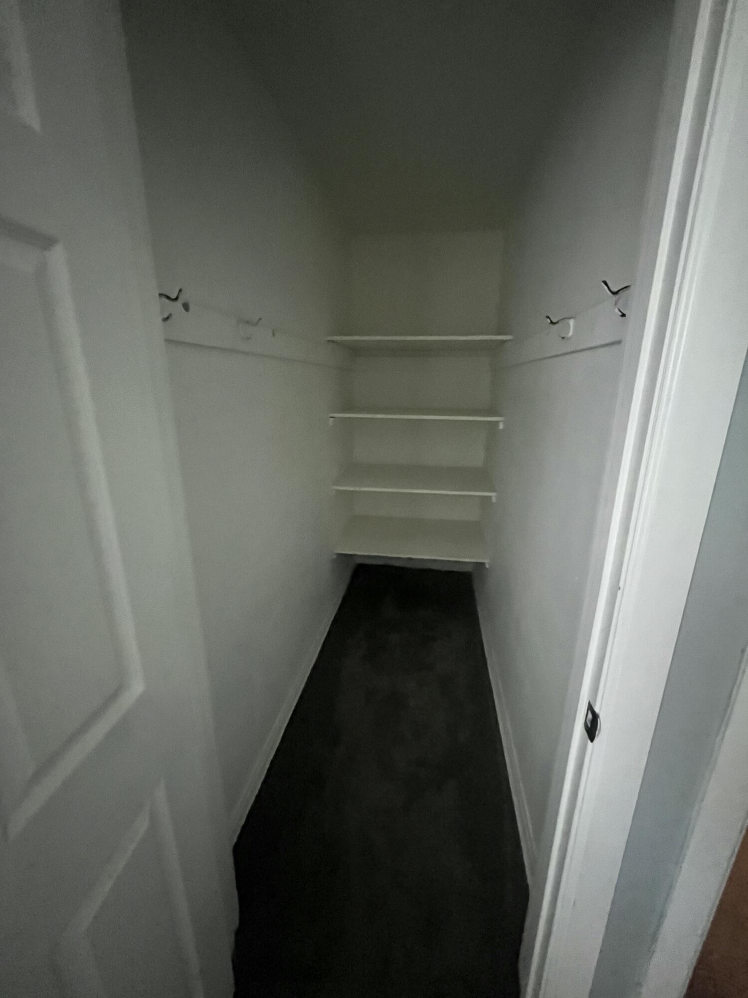 5919 Balfour Road Detroit, MI 48224 - Photo 6 of 21 living room closet upper unit