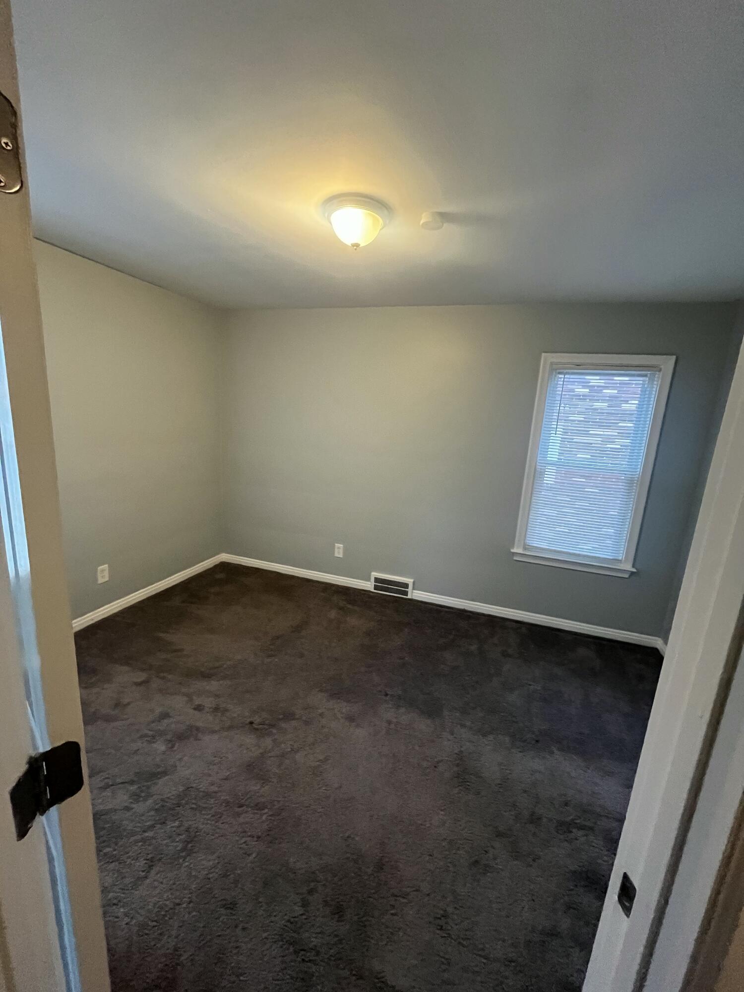 5919 Balfour Road Detroit, MI 48224 - Photo 9 of 21 Upper unit 1st bedroom