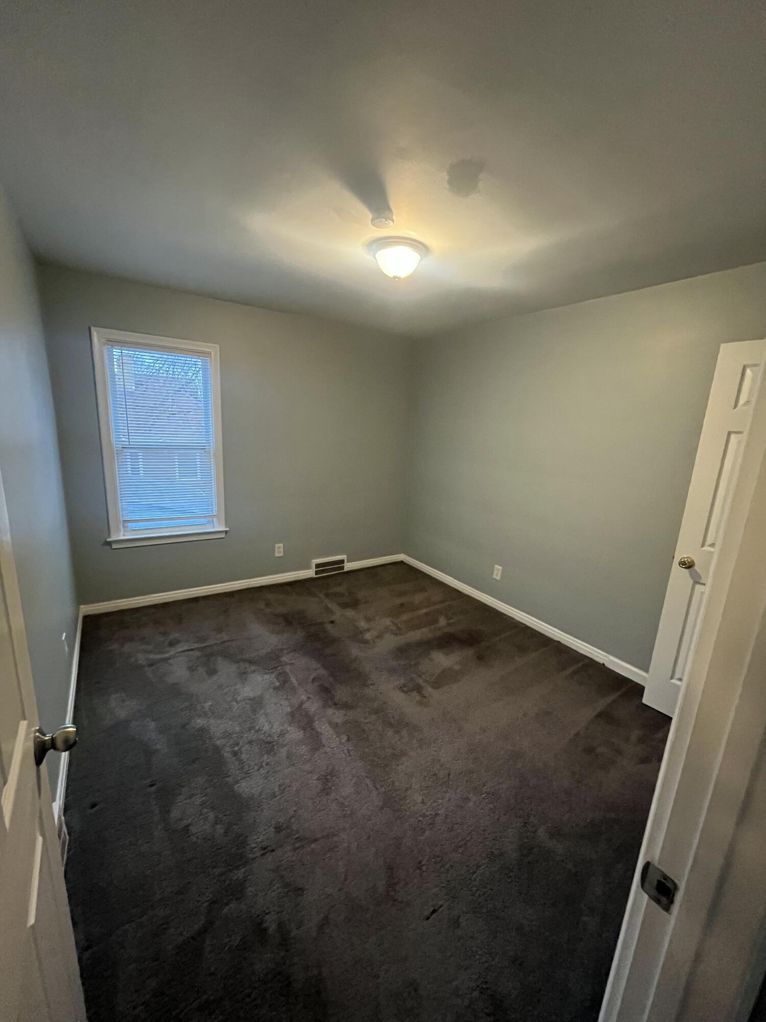 5919 Balfour Road Detroit, MI 48224 - Photo 10 of 21 Upper unit 2nd bedroom