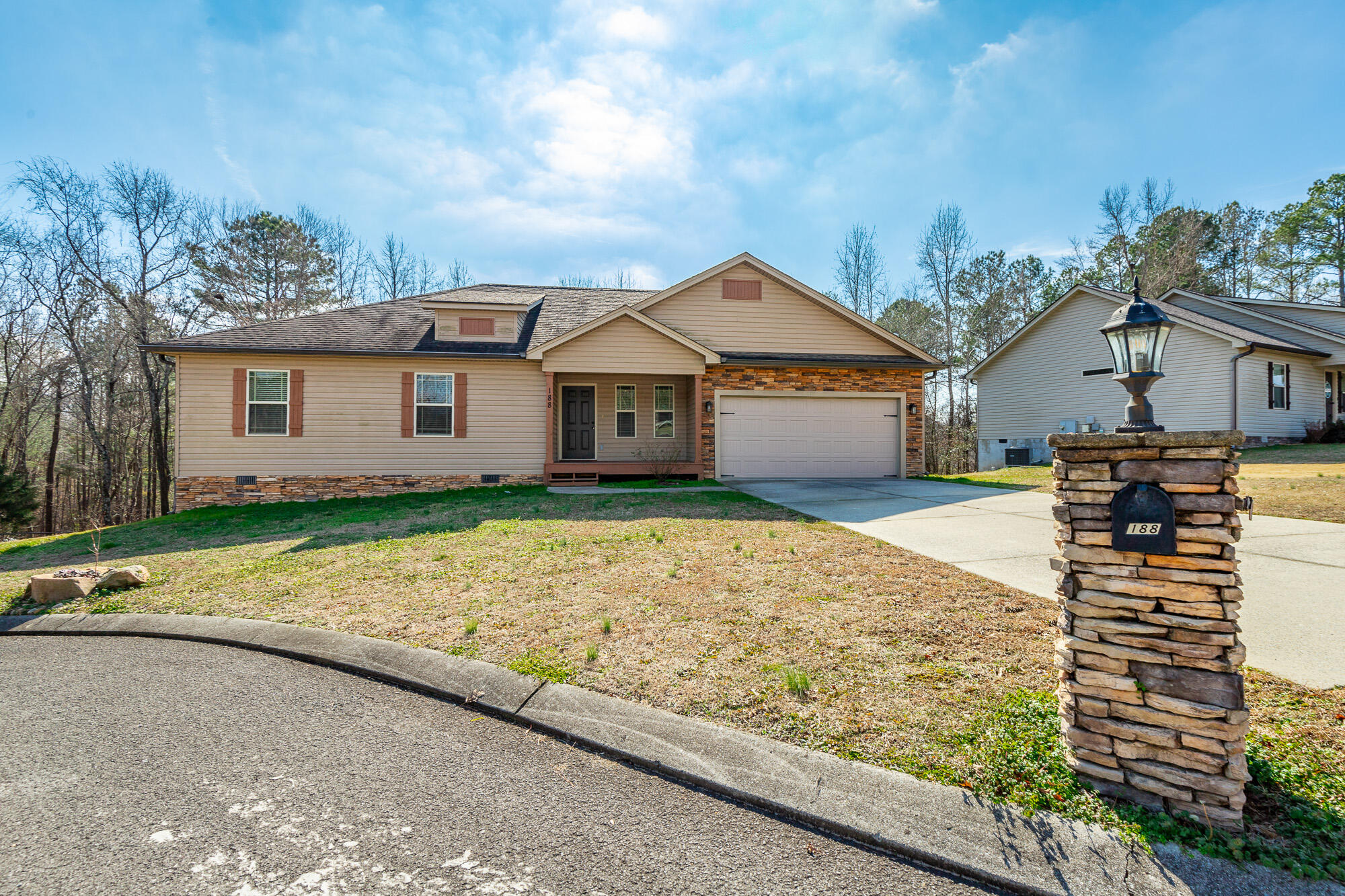 188 Cottage Crest Court Chickamauga, GA 30707 - Photo 46 of 54 188 Cottage Crest Court HD-50