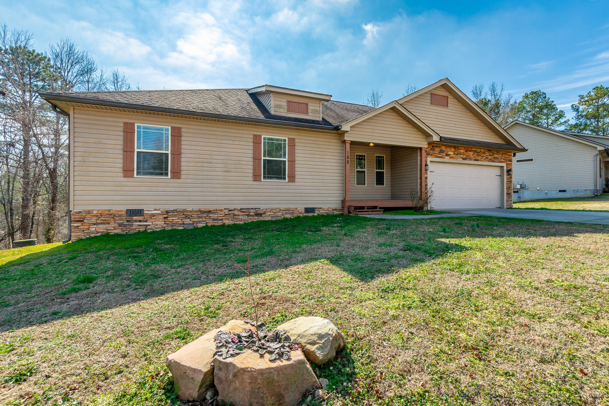 188 Cottage Crest Court Chickamauga, GA 30707 - Photo 48 of 54 188 Cottage Crest Court HD-47