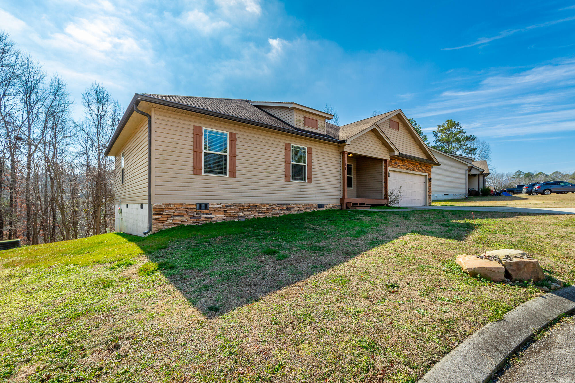 188 Cottage Crest Court Chickamauga, GA 30707 - Photo 49 of 54 188 Cottage Crest Court HD-46
