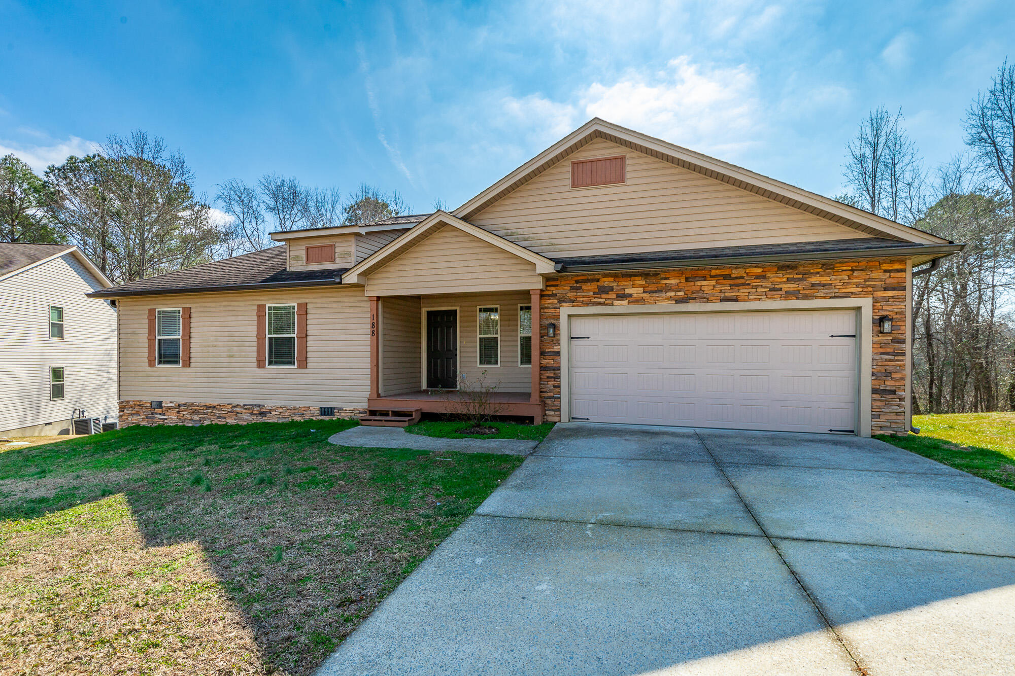 188 Cottage Crest Court Chickamauga, GA 30707 - Photo 51 of 54 188 Cottage Crest Court HD-42