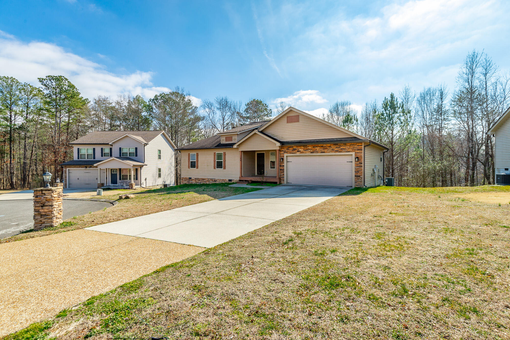 188 Cottage Crest Court Chickamauga, GA 30707 - Photo 53 of 54 188 Cottage Crest Court HD-40