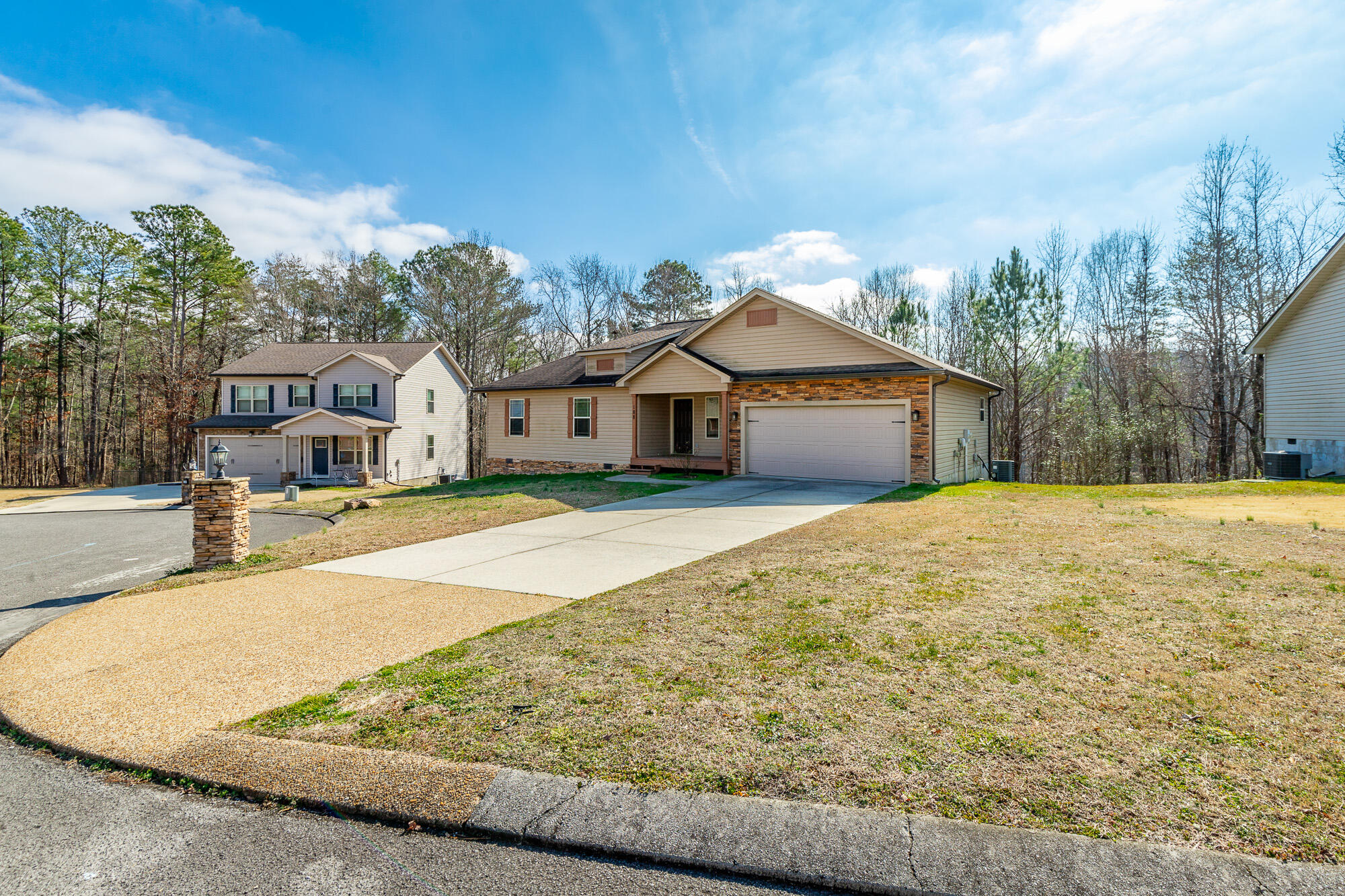 188 Cottage Crest Court Chickamauga, GA 30707 - Photo 54 of 54 188 Cottage Crest Court HD-39