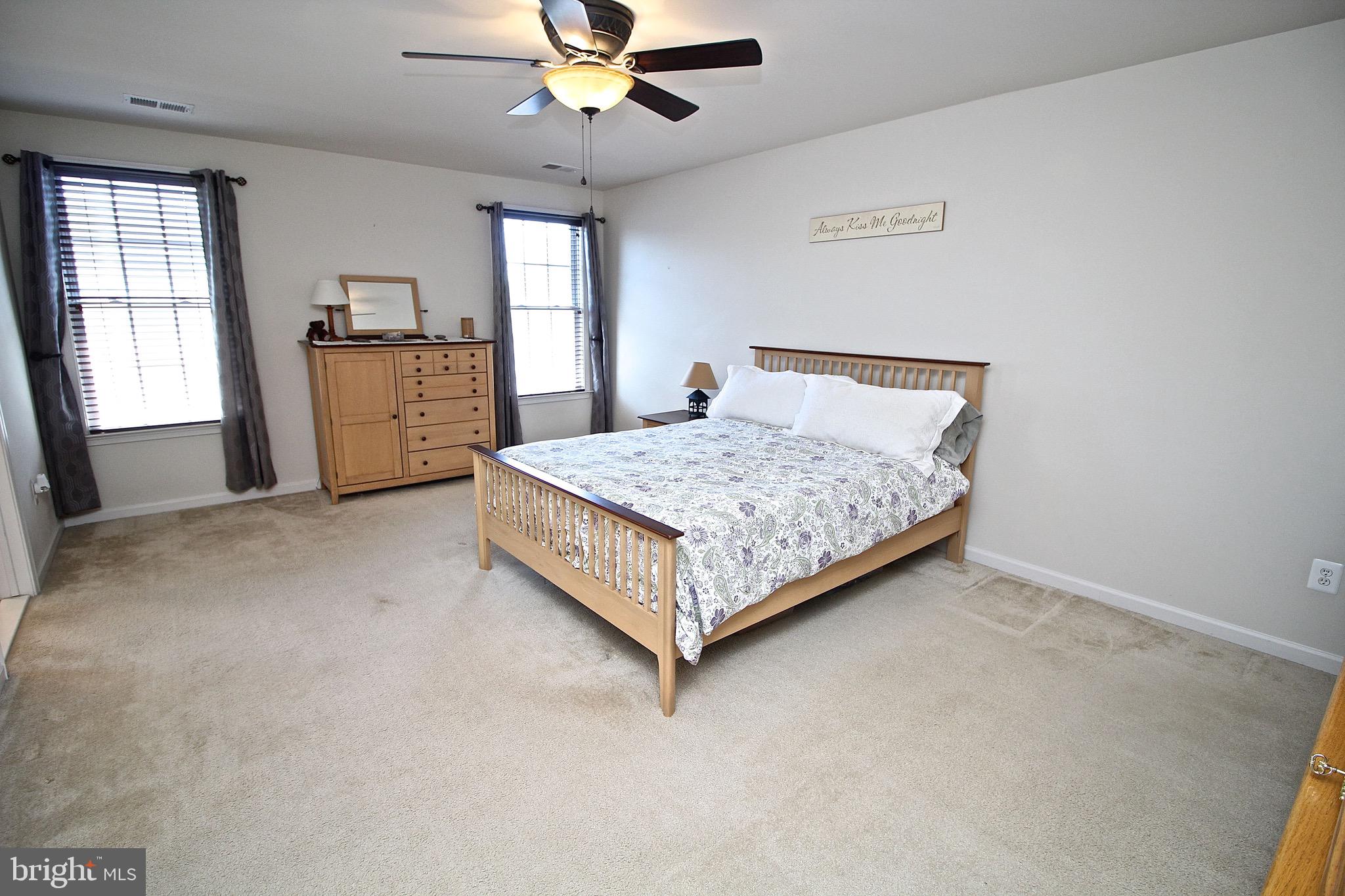 15221 Londons Bridge Road Haymarket, VA 20169 - Photo 24 of 44 Master Suite