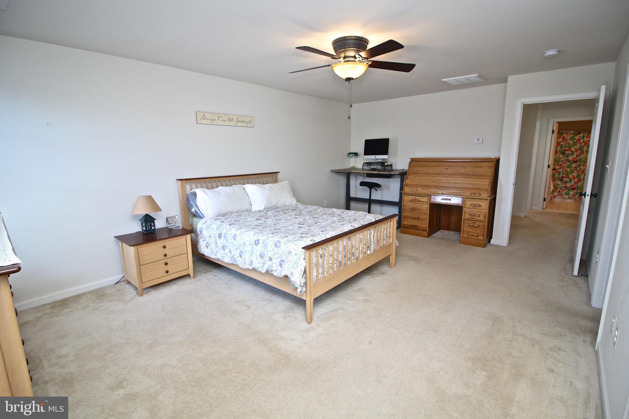 15221 Londons Bridge Road Haymarket, VA 20169 - Photo 25 of 44 Master suite