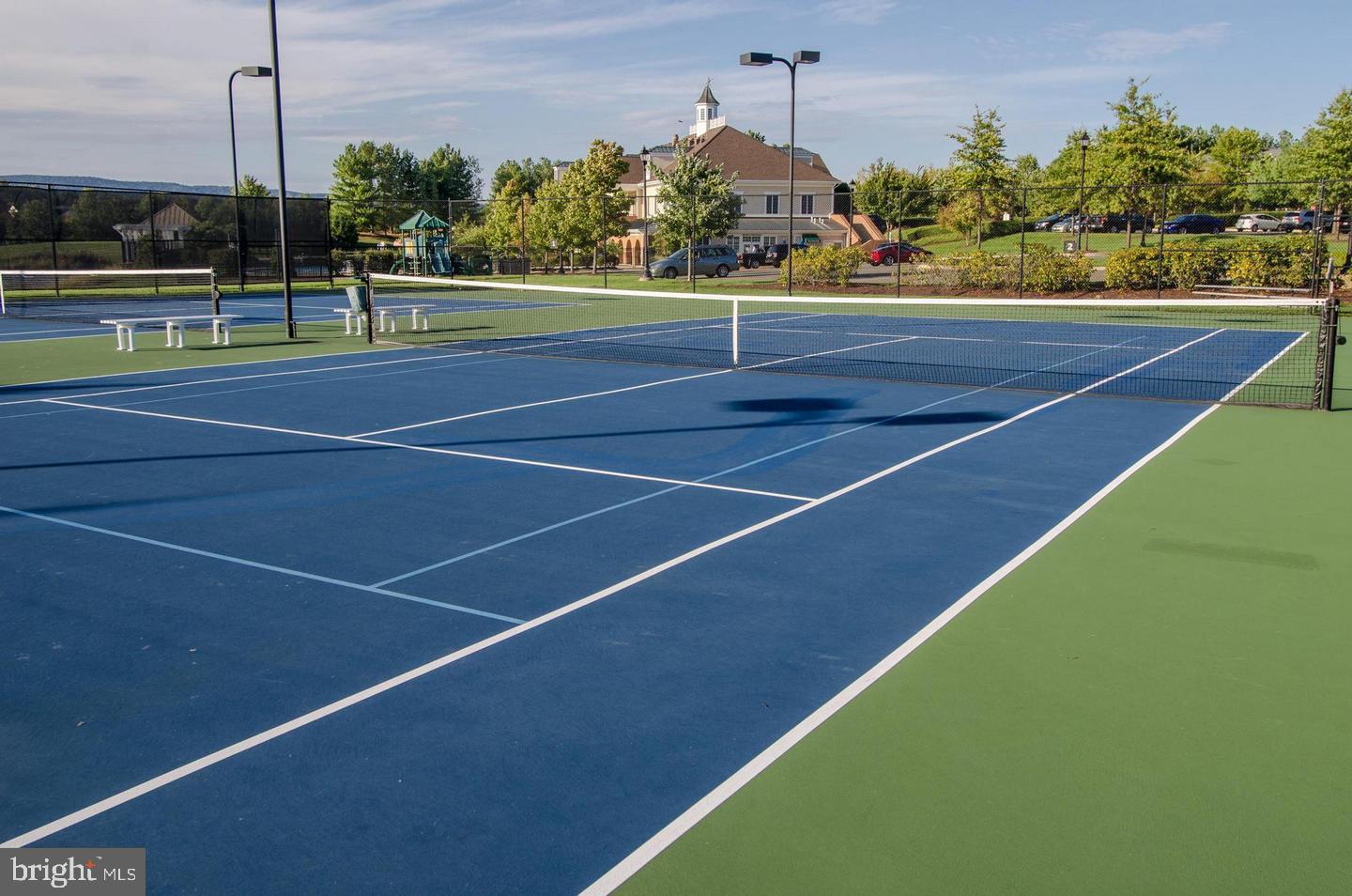 15221 Londons Bridge Road Haymarket, VA 20169 - Photo 42 of 44 Tennis courts