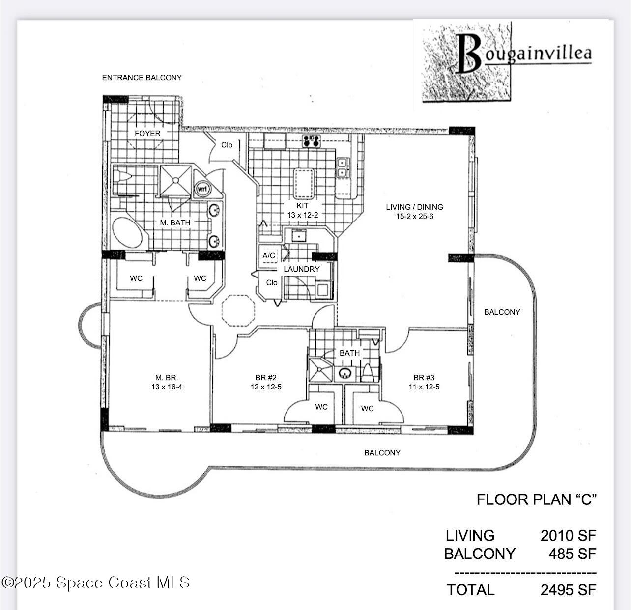 817 Mystic Drive, Unit B410 Cape Canaveral, FL 32920 - Photo 28 of 28 unknown