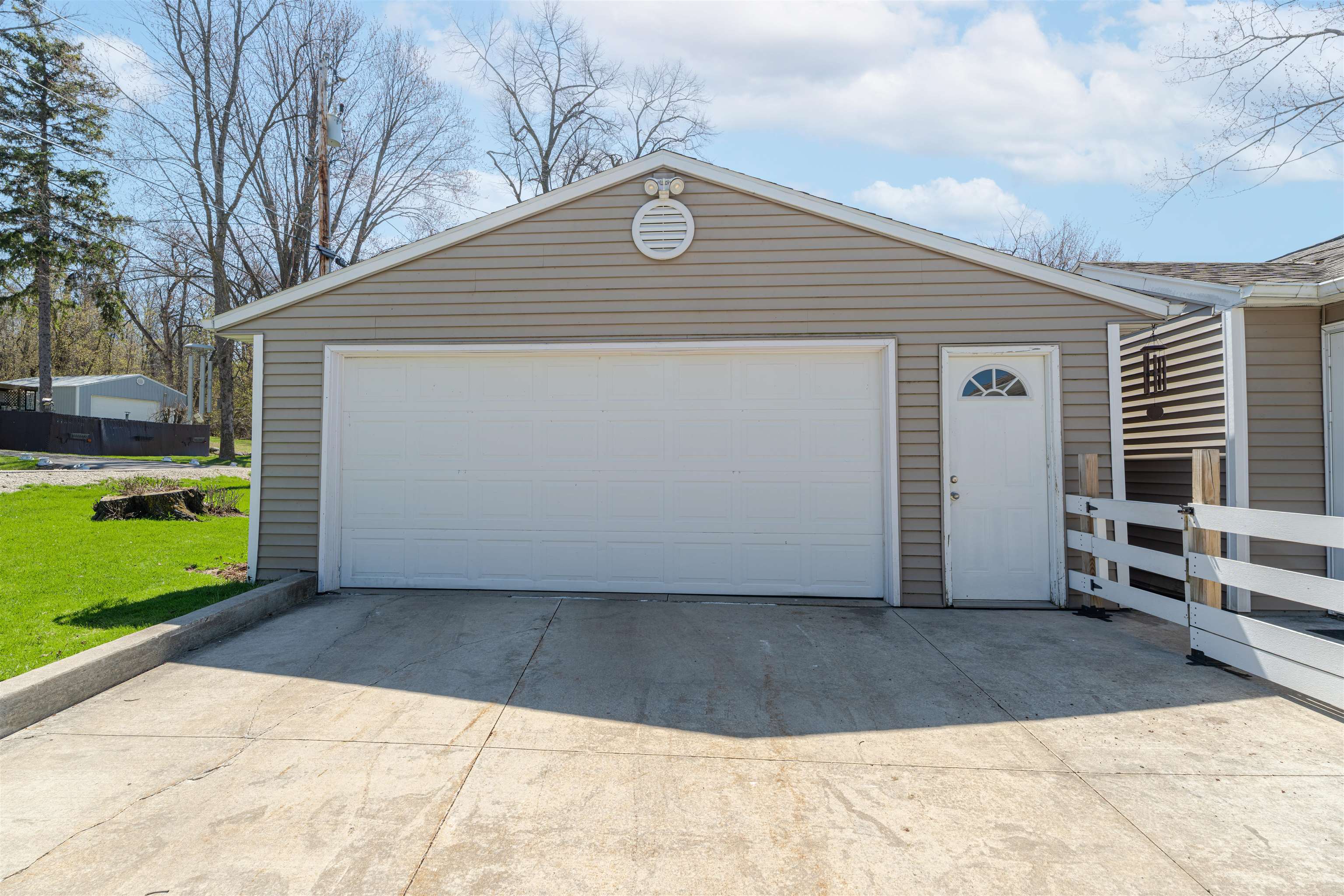 W5625 Faro Springs Road Hilbert, WI 54129 - Photo 33 of 43
