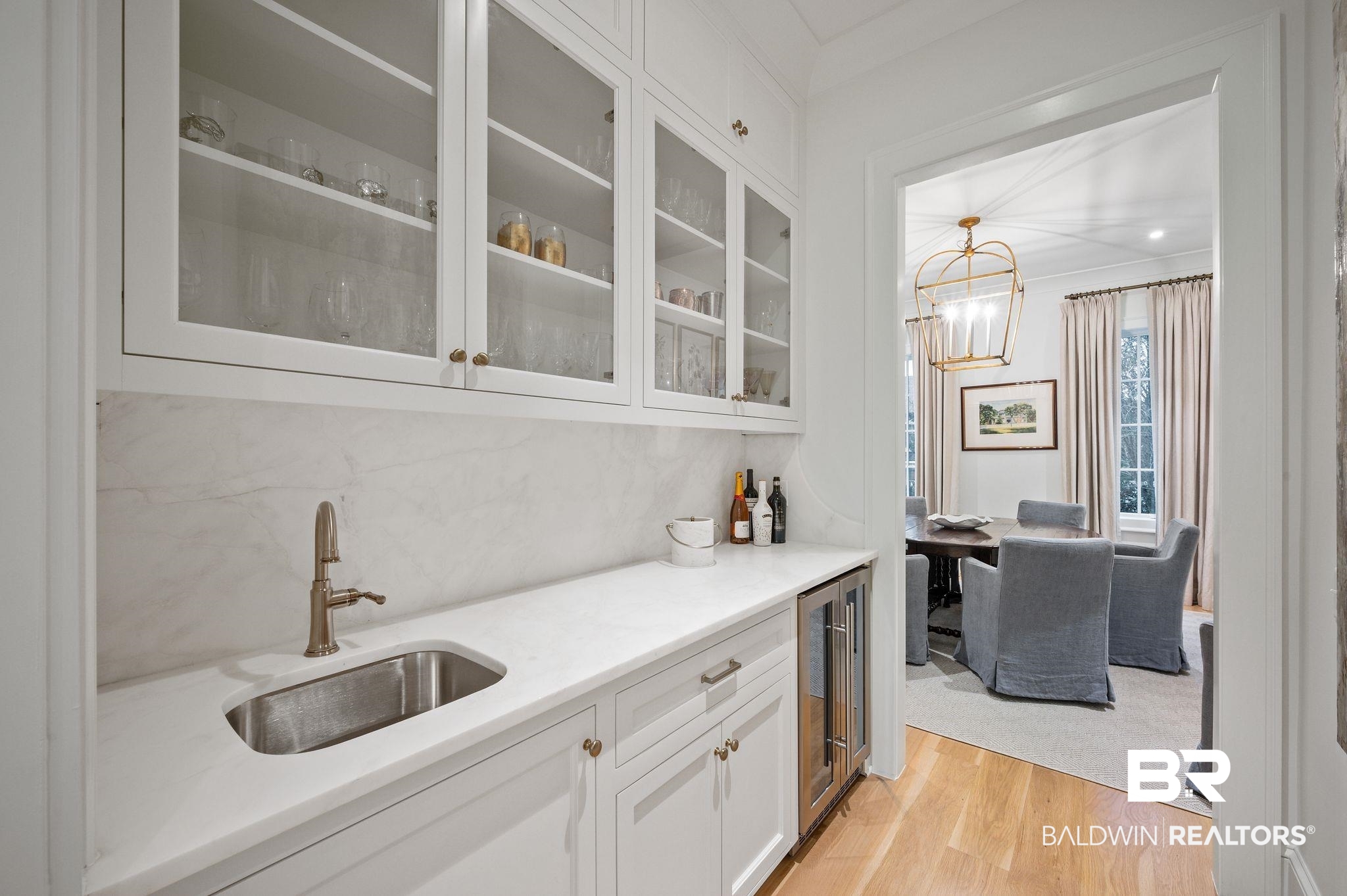 156 McGregor Avenue Mobile, AL 36608 - Photo 12 of 31 Bar