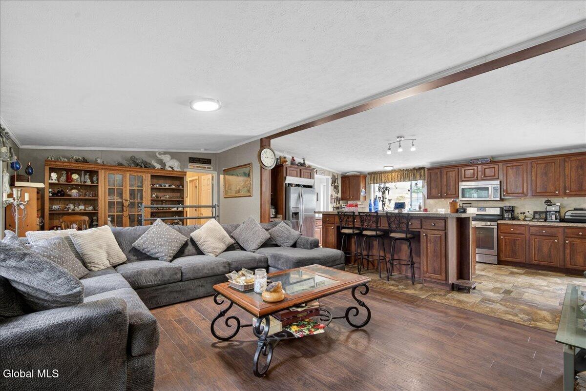 410 Middle Grove Road Middle Grove, NY 12850 - Photo 14 of 49 05-410 MIDDLE GROVE-13