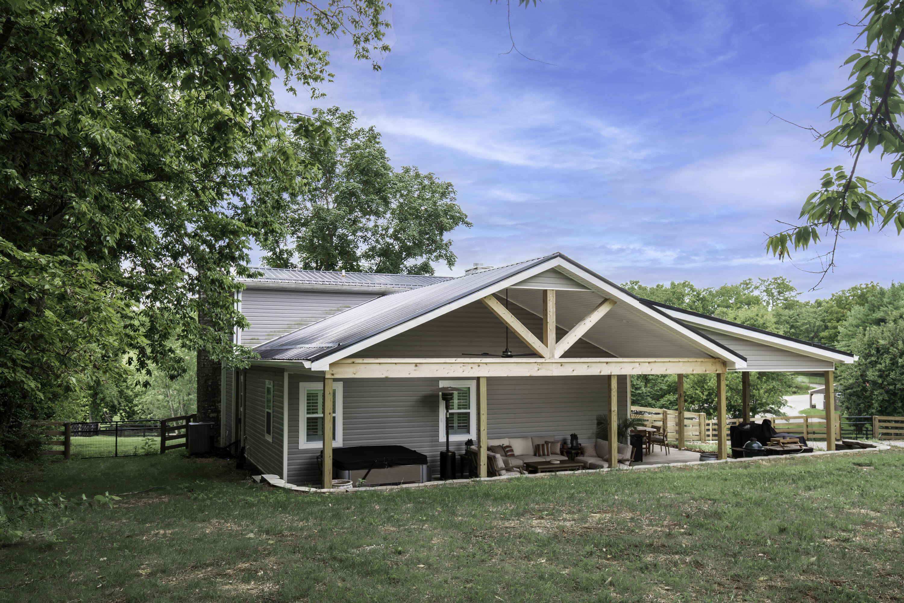560 Delaney Ferry Road Versailles, KY 40383 - Photo 27 of 32 560 Delaney Ferry 29