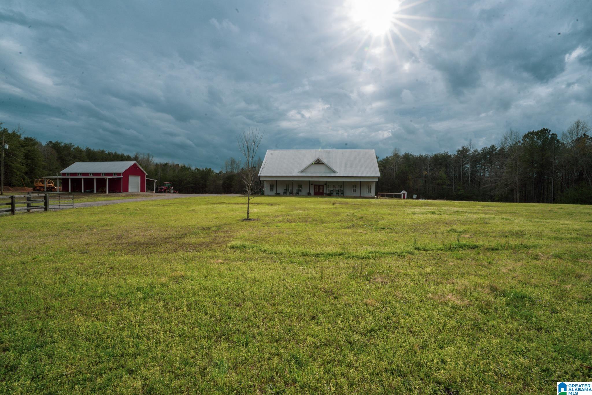 17571 Groundhog Road Adger, AL 35006 - Photo 94 of 94