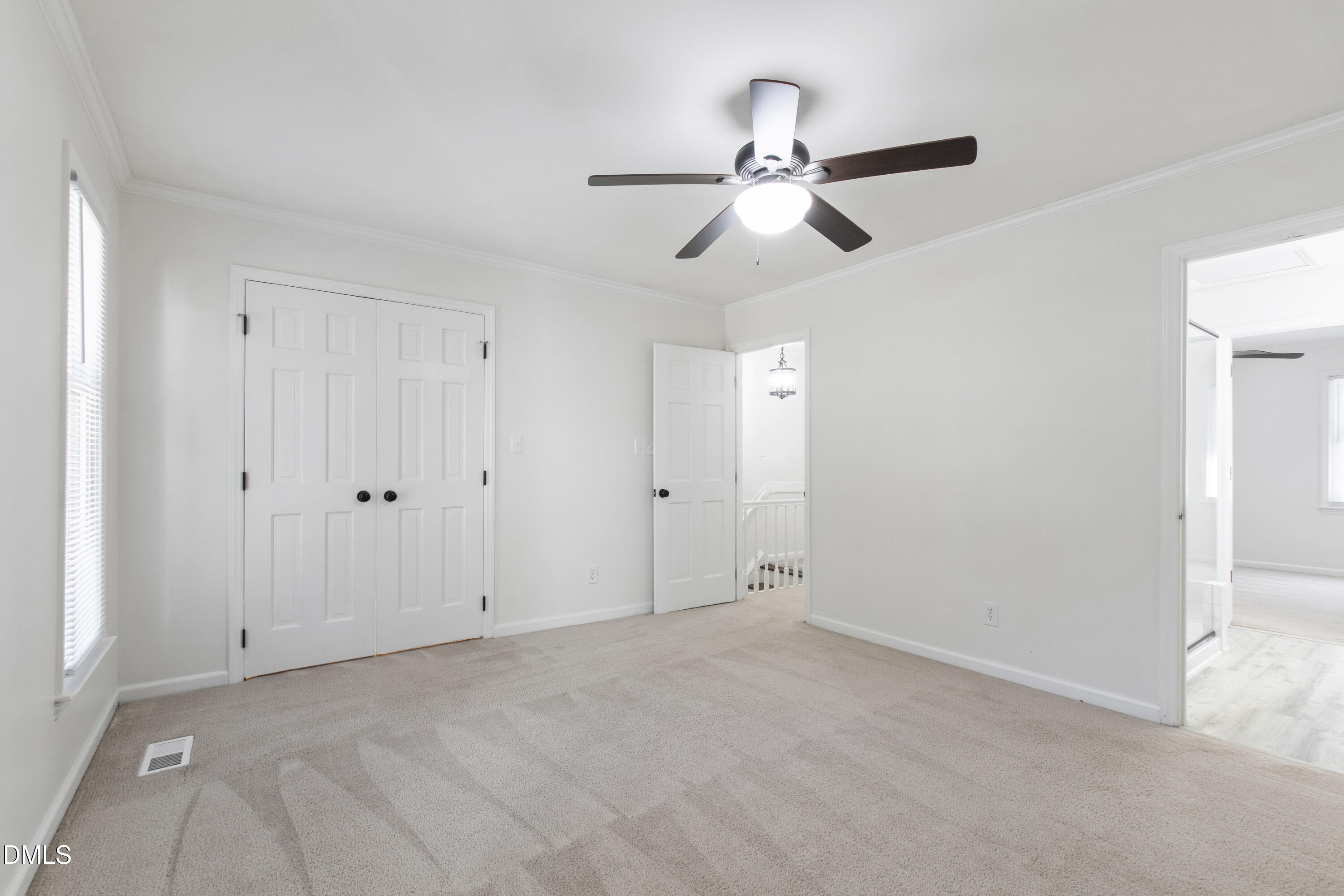 2824 Wayland Drive Raleigh, NC 27608 - Photo 26 of 31 a view of an empty room