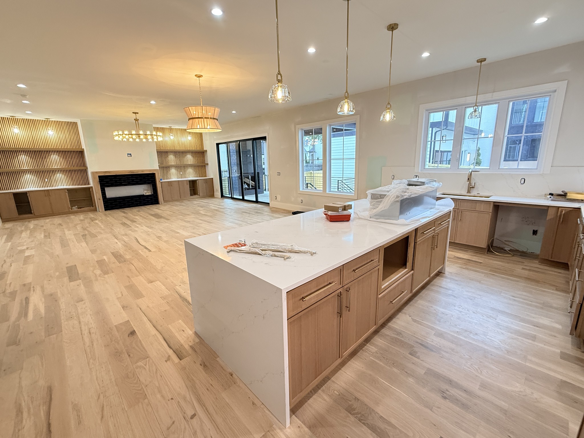 1808 Shackleford Road Nashville, TN 37215 - Photo 12 of 24 Gallery Image 12
