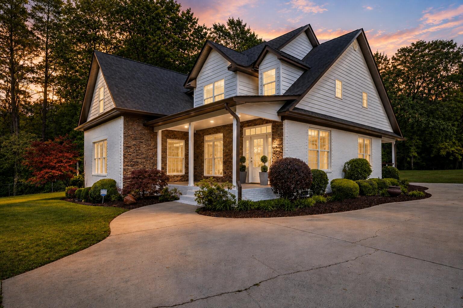 10514 East Brainerd Road Apison, TN 37302 - Photo 4 of 83 DD1659D7-D8B2-4831-8623-13E648A7E1E1