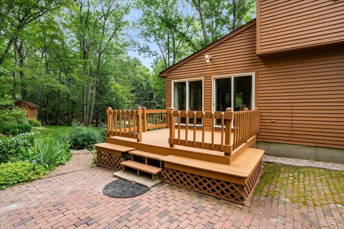 94 Baboosic Lake Road Amherst, NH 03031 - Photo 38 of 47 Gallery Image 38