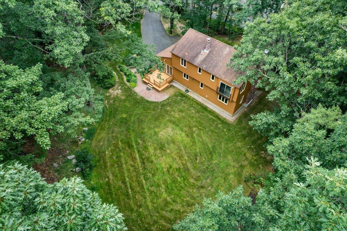 94 Baboosic Lake Road Amherst, NH 03031 - Photo 40 of 47 Gallery Image 40