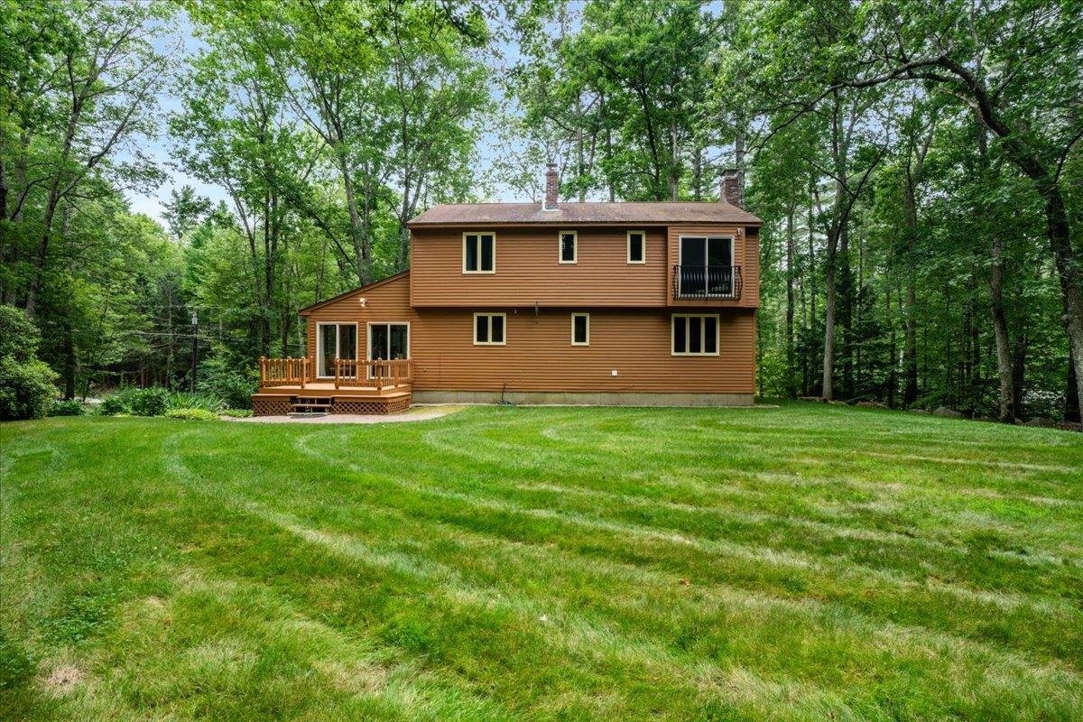 94 Baboosic Lake Road Amherst, NH 03031 - Photo 41 of 47 Gallery Image 41