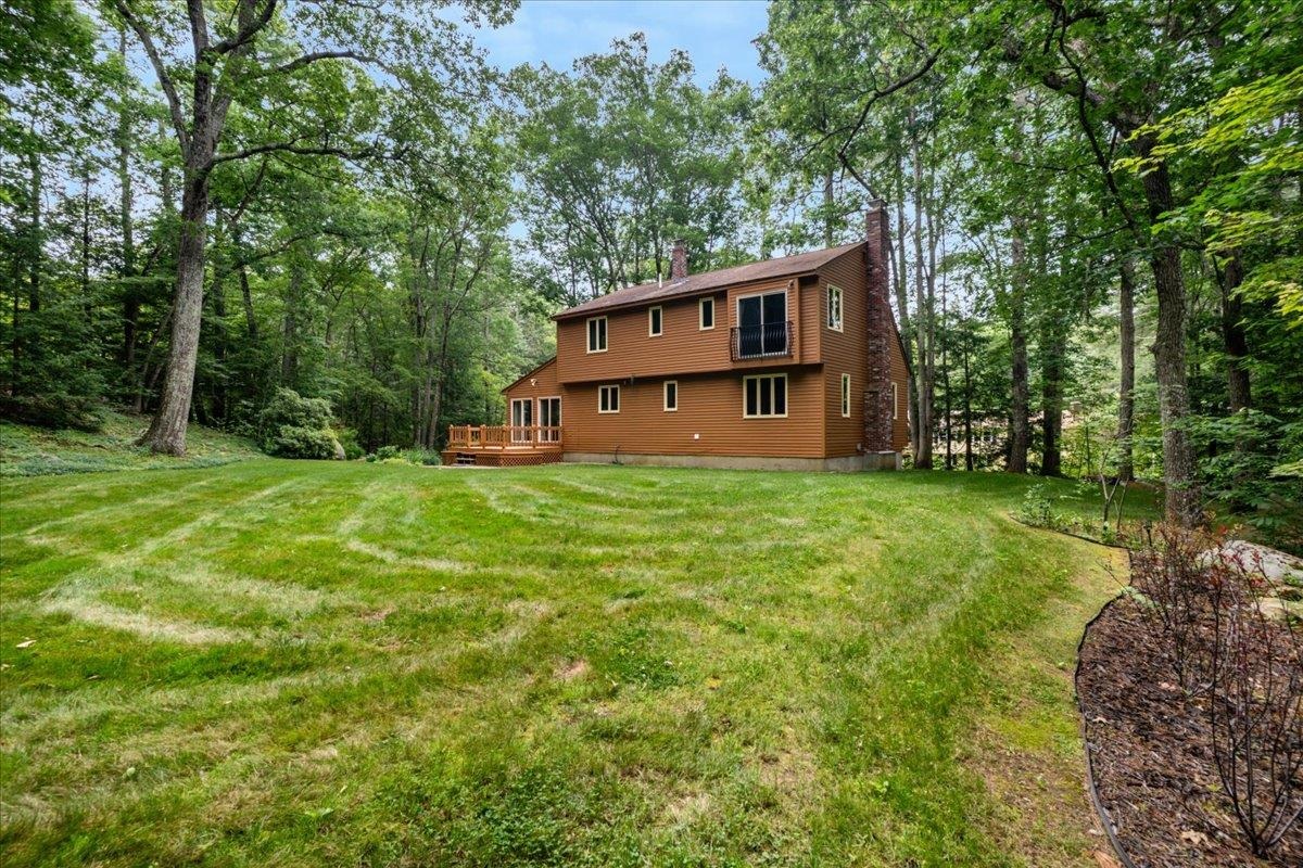 94 Baboosic Lake Road Amherst, NH 03031 - Photo 42 of 47 Gallery Image 42