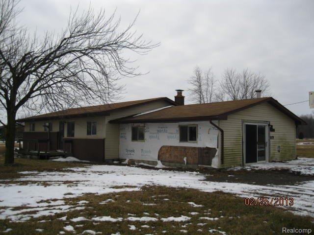 1195 Miller Road Allenton, MI 48002 - Photo 1 of 14 Front.JPG
