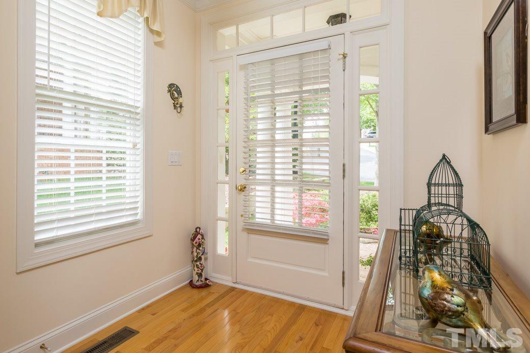 7260 Summit Waters Lane Raleigh, NC 27613 - Photo 3 of 23 a view of a room with windows