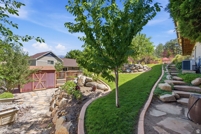 10703 South 2340 East Sandy, UT 84092 - Photo 42 of 54