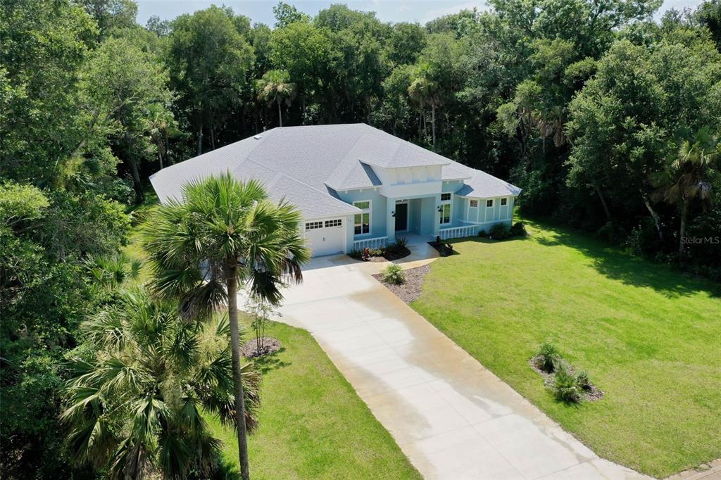 73 Bridle Ridge Court Flagler Beach, FL 32136 - Photo 66 of 90