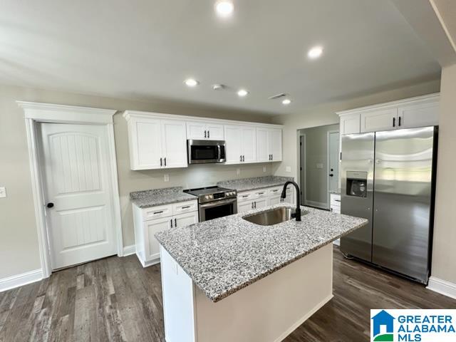 12 Spring Court Clanton, AL 35045 - Photo 7 of 20