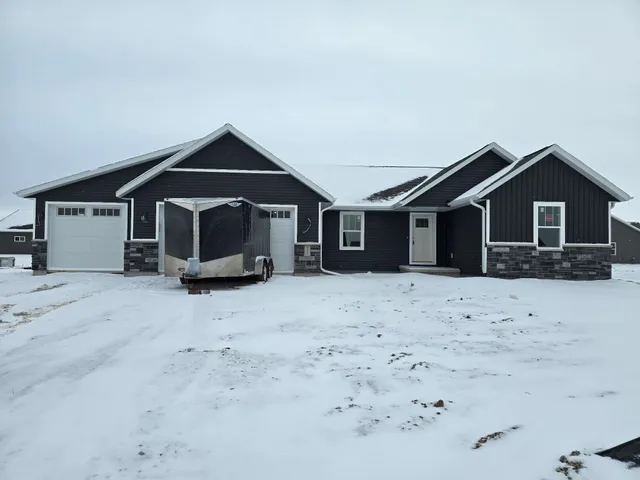 $458,000 | W5609 Tonys Way, Appleton, WI 54915