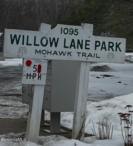 $59,000 | 1095 Mohawk Trail, Unit 21, North Adams, MA 01247