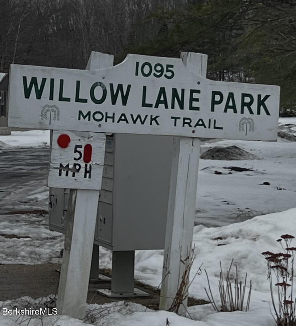 1095 Mohawk Trail, Unit 21 North Adams, MA 01247 - Photo 16 of 17 Willow Lane Park