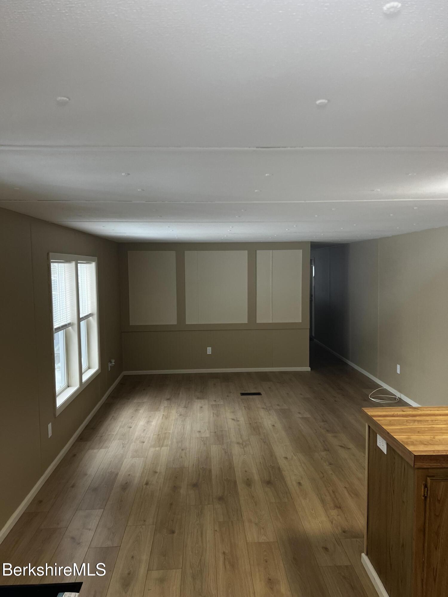 1095 Mohawk Trail, Unit 21 North Adams, MA 01247 - Photo 8 of 17 Living Room from Kitchen