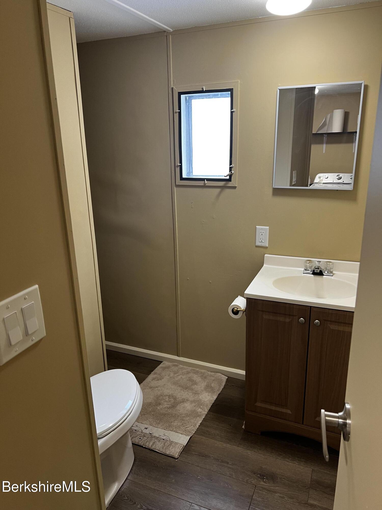 1095 Mohawk Trail, Unit 21 North Adams, MA 01247 - Photo 9 of 17 Bathroom