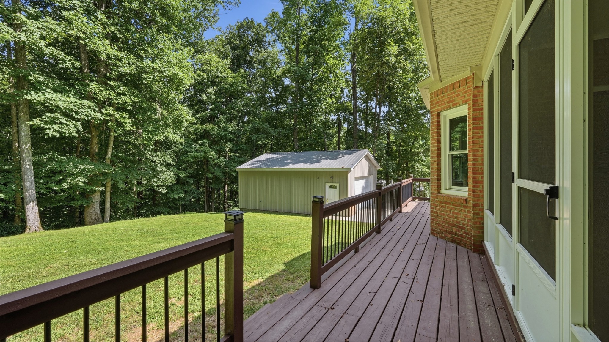 419 Laurel Crown Road Manchester, TN 37355 - Photo 47 of 58