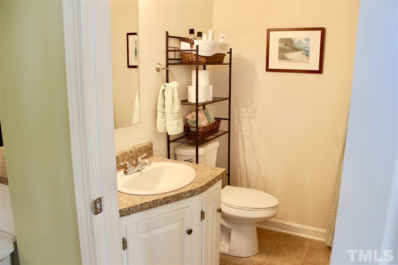 3905 Iron Horse Road Raleigh, NC 27616 - Photo 12 of 30