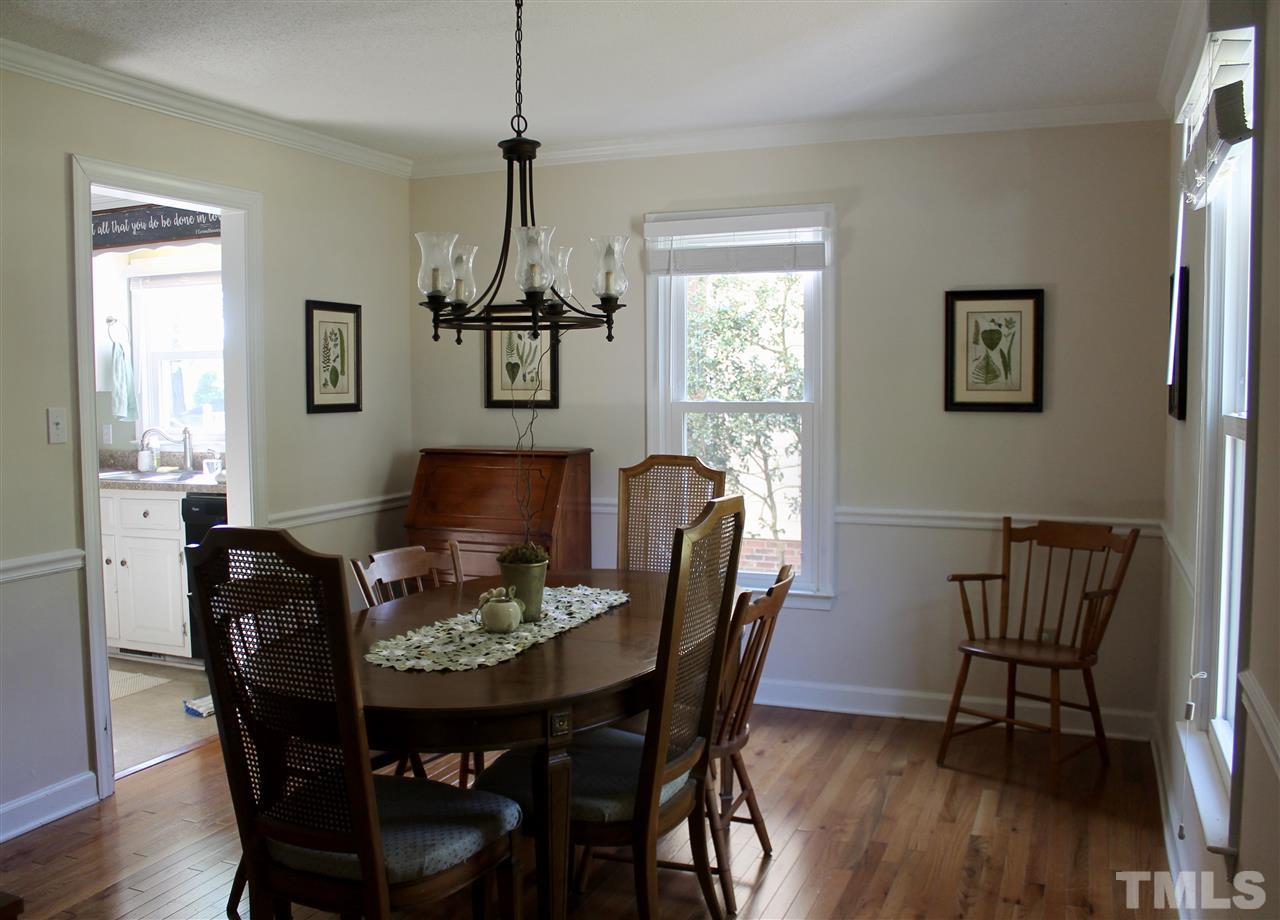 3905 Iron Horse Road Raleigh, NC 27616 - Photo 13 of 30