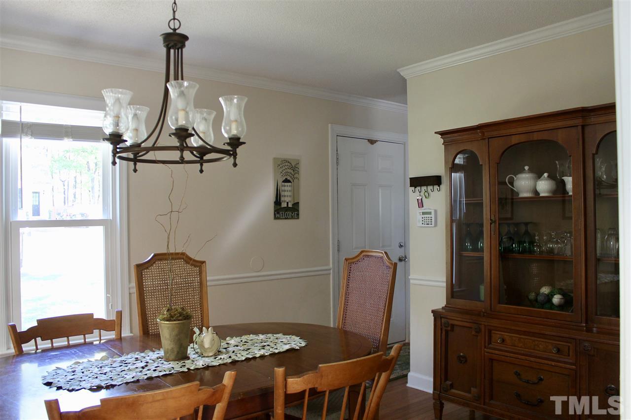 3905 Iron Horse Road Raleigh, NC 27616 - Photo 14 of 30